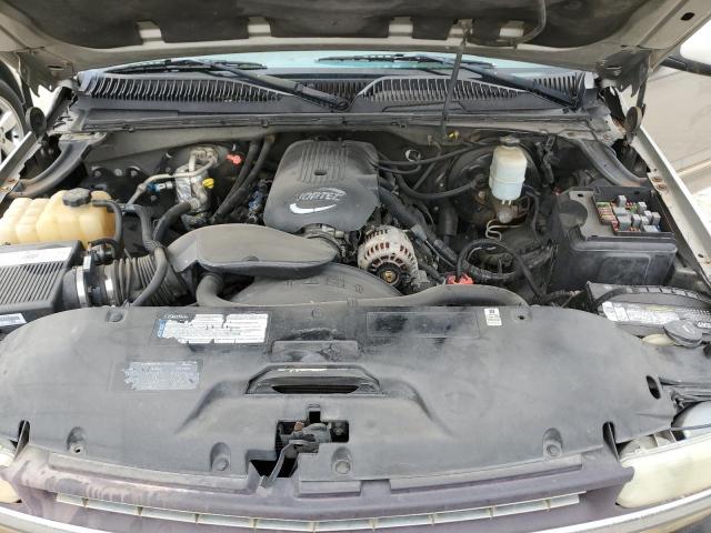 Photo 12 from auction – 2002 CHEVROLET SILVERADO with VIN 2GCEC19V721409105