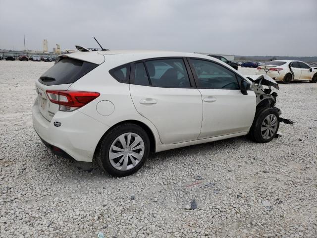 Photo 3 from auction – 2017 SUBARU IMPREZA with VIN 4S3GTAA69H3754099