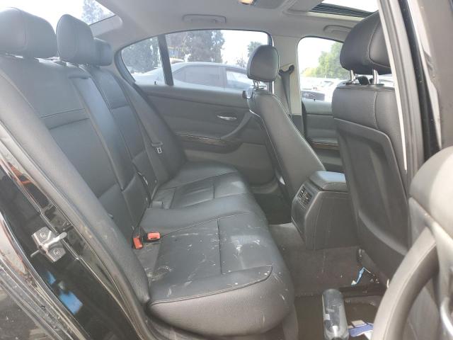 Photo 10 from auction – 2011 BMW 328 I with VIN WBAPH7G50BNN03788