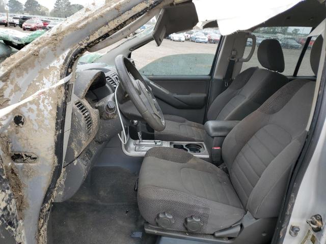 Photo 7 from auction – 2011 NISSAN PATHFINDER with VIN 5N1AR1NN5BC621154