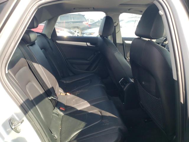 Photo 10 from auction – 2014 AUDI A4 PREMIUM with VIN WAUFFAFL4EN004835