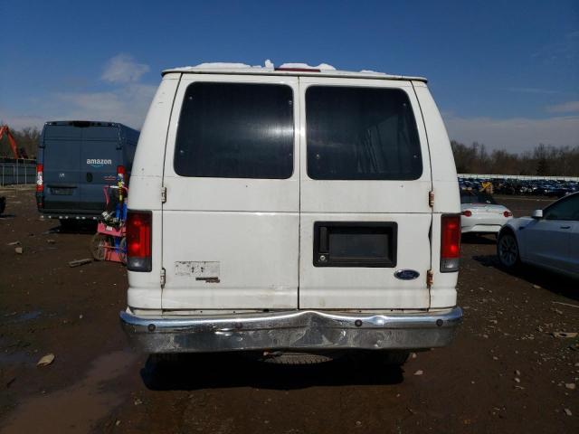 Photo 6 from auction – 2008 FORD ECONOLINE with VIN 1FBNE31L58DB19995