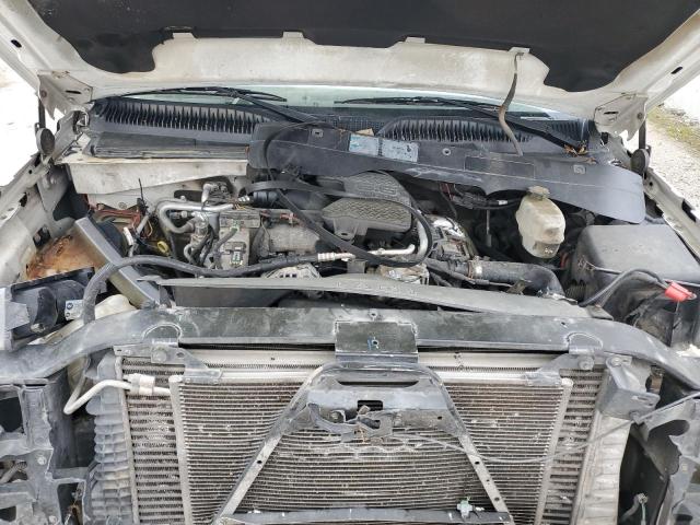 Zdjęcie 11 z aukcji – 2006 CHEVROLET SILVERADO2 z VIN 1GCHK23D46F243209