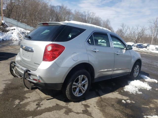 Photo 3 from auction – 2014 CHEVROLET EQUINOX LS with VIN 2GNFLEEK5E6151382