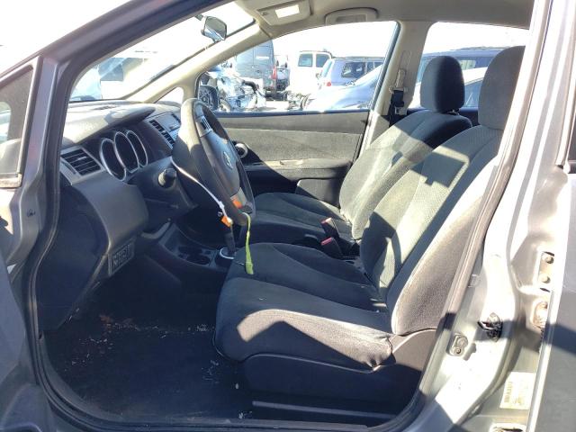 Photo 7 from auction – 2011 NISSAN VERSA S with VIN 3N1BC1CP7BL470159