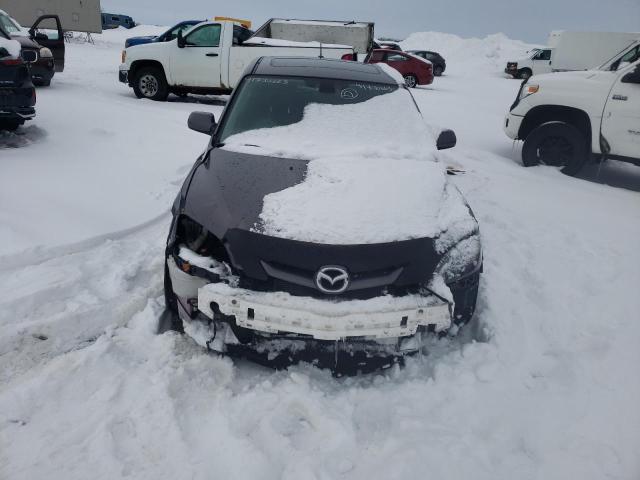 Photo 5 from auction – 2008 MAZDA 3 HATCHBAC with VIN JM1BK343581185175