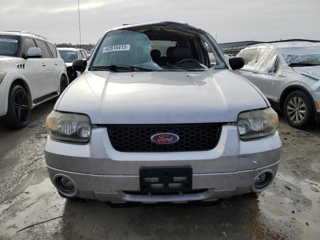 Photo 5 from auction – 2005 FORD ESCAPE LIM with VIN 1FMCU94185KD52288