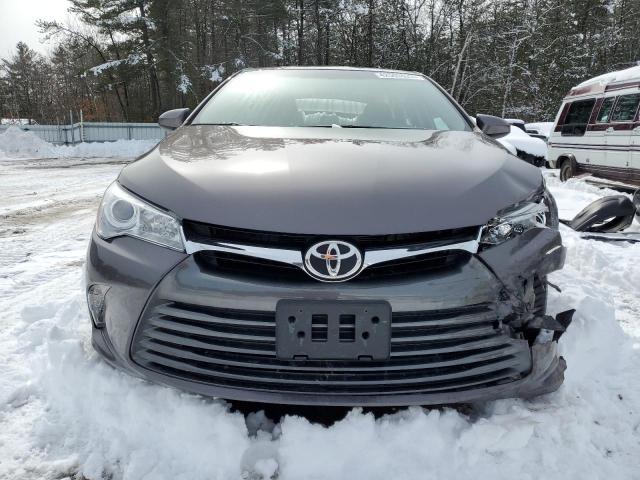 Photo 5 from auction – 2015 TOYOTA CAMRY LE with VIN 4T1BF1FKXFU889599