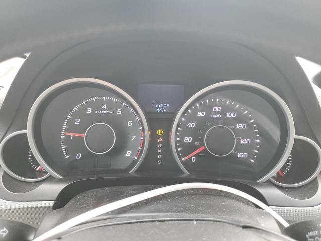 Photo 9 from auction – 2011 ACURA TL with VIN 19UUA9F23BA001038