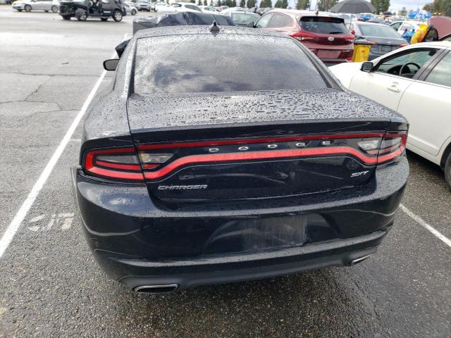 Photo 6 from auction – 2016 DODGE CHARGER SX with VIN 2C3CDXHG3GH257952