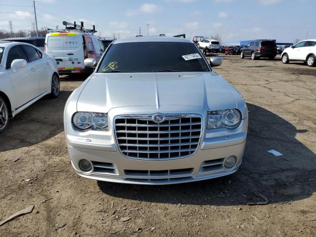 Photo 5 from auction – 2006 CHRYSLER 300C SRT-8 with VIN 2C3KA73W16H498300