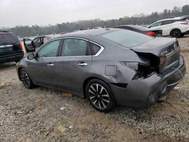 Photo 2 from auction – 2018 NISSAN ALTIMA 2.5 with VIN 1N4AL3AP7JC191978