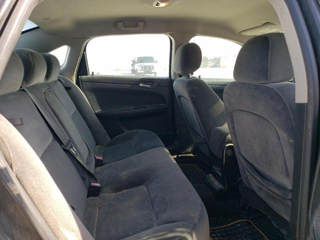 Photo 10 from auction – 2006 CHEVROLET IMPALA LT with VIN 2G1WT58K969229711