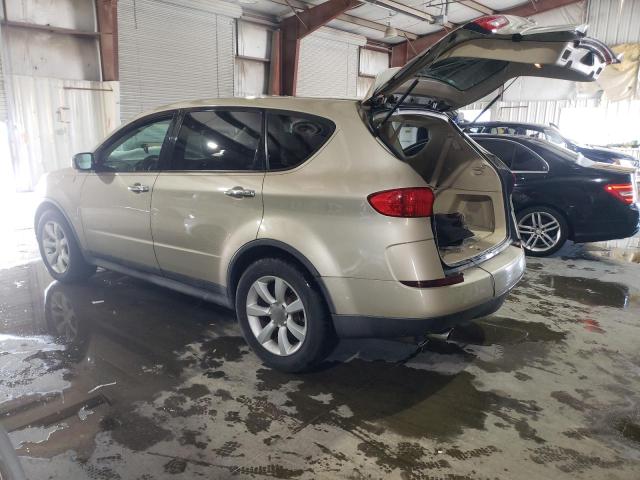 Photo 2 from auction – 2007 SUBARU B9 TRIBECA with VIN 4S4WX86D274410327