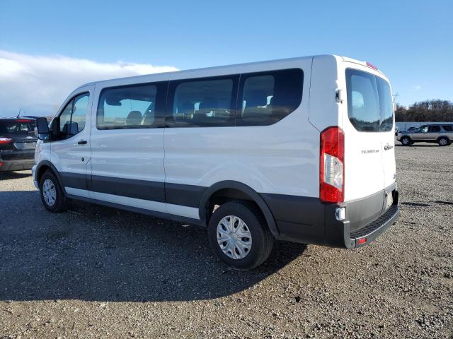 Photo 2 from auction – 2021 FORD TRANSIT T- with VIN 1FBAX2Y87MKA03711