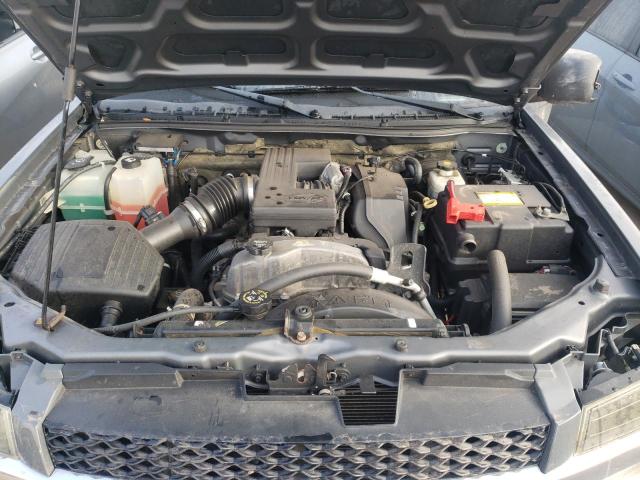 Photo 11 from auction – 2008 CHEVROLET COLORADO with VIN 1GCDT13EX88151351