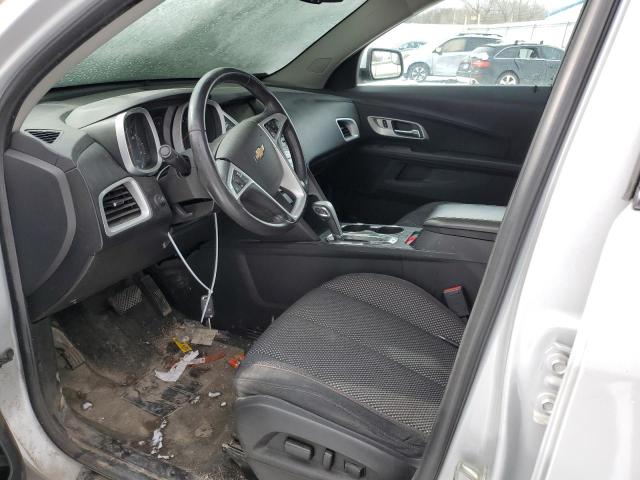 Photo 7 from auction – 2013 CHEVROLET EQUINOX LT with VIN 2GNFLEEK3D6384949