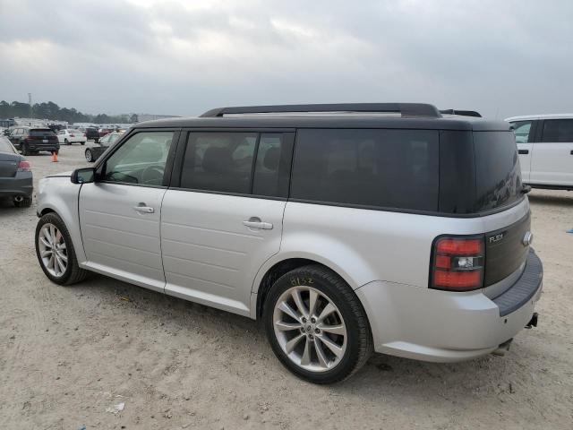 Photo 2 from auction – 2011 FORD FLEX LIMIT with VIN 2FMGK5DC0BBD31443