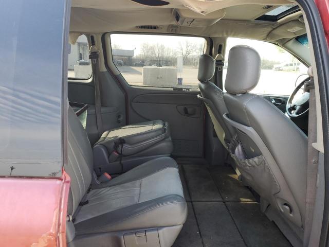 Photo 11 from auction – 2006 DODGE CARAVAN with VIN 2D4GP44L46R700238