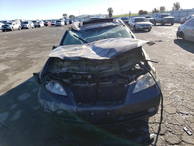 Photo 5 from auction – 2008 LEXUS ES 350 with VIN JTHBJ46G482220483