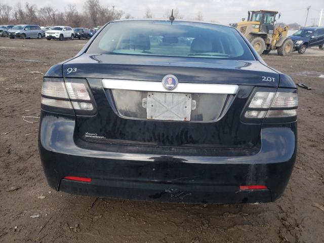 Photo 6 from auction – 2008 SAAB 9-3 2.0T with VIN YS3FB49Y281129196