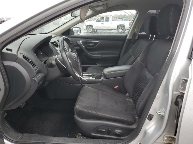 Photo 7 from auction – 2018 NISSAN ALTIMA 2.5 with VIN 1N4AL3AP3JC283086