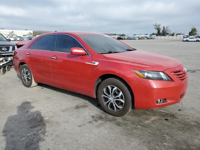 Photo 4 from auction – 2008 TOYOTA CAMRY CE with VIN 4T1BE46K78U250426