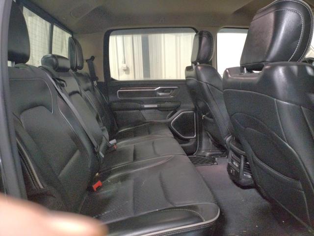 Photo 10 from auction – 2019 RAM 1500 LARAM with VIN 1C6SRFJT6KN677741