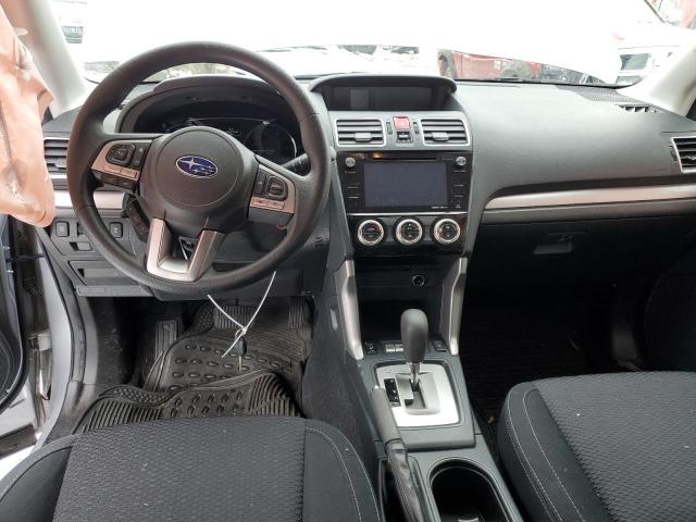 Photo 8 from auction – 2017 SUBARU FORESTER 2 with VIN JF2SJAGC3HH537746
