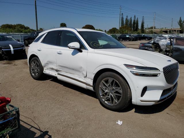 Photo 4 from auction – 2022 GENESIS GV70 BASE with VIN KMUMADTB4NU072111