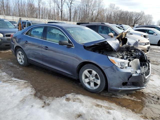 Photo 4 from auction – 2014 CHEVROLET MALIBU LS with VIN 1G11B5SL3EF174872