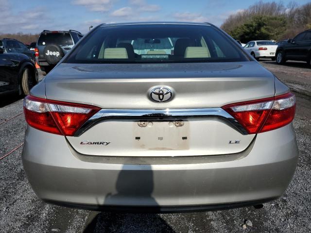 Photo 6 from auction – 2015 TOYOTA CAMRY LE with VIN 4T4BF1FK3FR502820