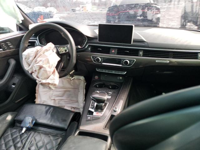 Photo 8 from auction – 2018 AUDI S5 PRESTIG with VIN WAUC4CF59JA074693