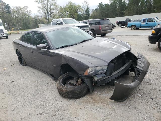 Photo 4 from auction – 2013 DODGE CHARGER R/ with VIN 2C3CDXCT1DH706741