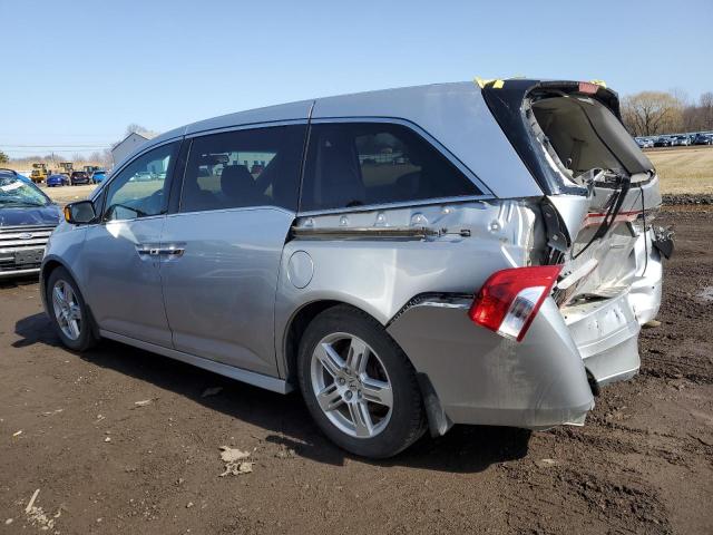 Photo 2 from auction – 2012 HONDA ODYSSEY TO with VIN 5FNRL5H96CB020094
