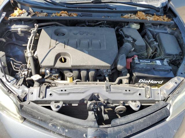 Photo 11 from auction – 2017 TOYOTA COROLLA L with VIN 5YFBURHE1HP708034