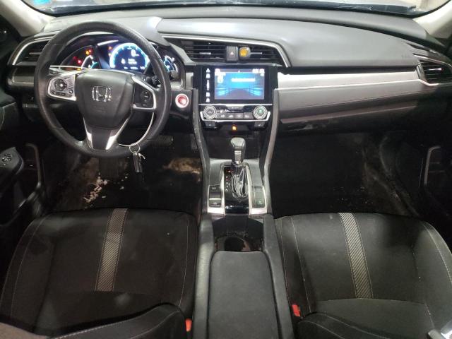 Photo 8 from auction – 2016 HONDA CIVIC EX with VIN 2HGFC2F78GH013247
