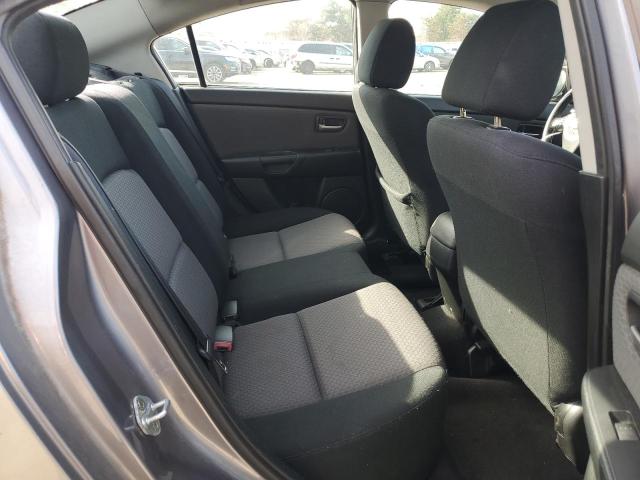 Photo 10 from auction – 2006 MAZDA 3 I with VIN JM1BK12F361482895