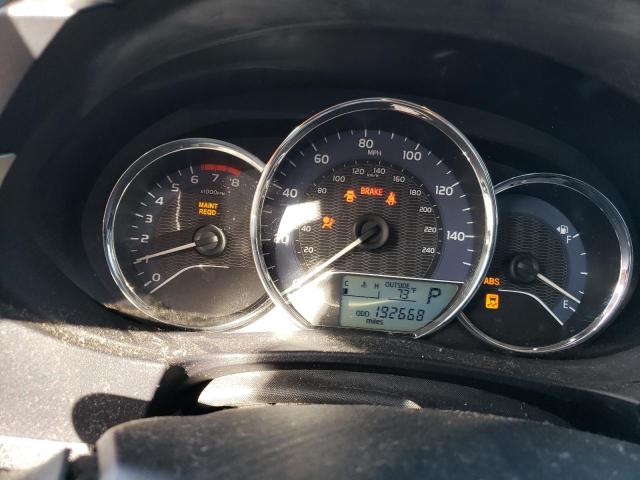 Foto 9 de la subasta – 2014 TOYOTA COROLLA EC con VIN 5YFBPRHE0EP121634