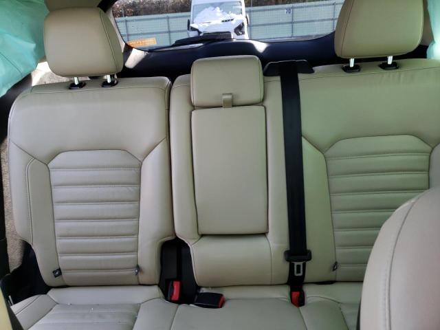 Photo 10 from auction – 2016 FORD EDGE SEL with VIN 2FMPK4J90GBB69971