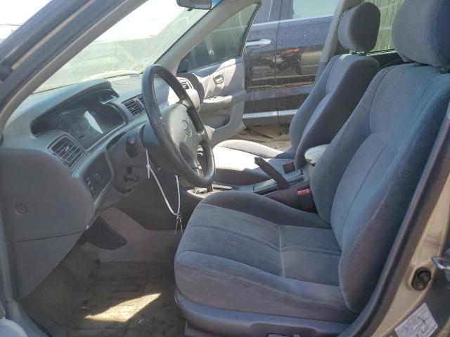 Photo 7 from auction – 2001 TOYOTA CAMRY LE with VIN JT2BF28K710296962