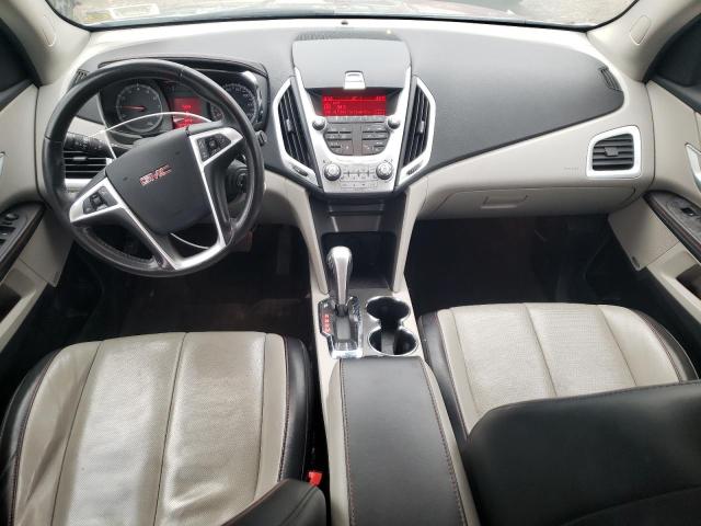 Photo 8 from auction – 2011 GMC TERRAIN SL with VIN 2CTFLWE54B6250428