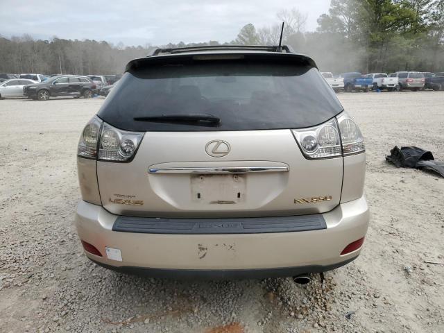 Photo 6 from auction – 2006 LEXUS RX 330 with VIN 2T2GA31UX6C048162