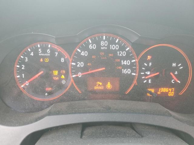 Photo 9 from auction – 2007 NISSAN ALTIMA 2.5 with VIN 1N4AL21E77N489713