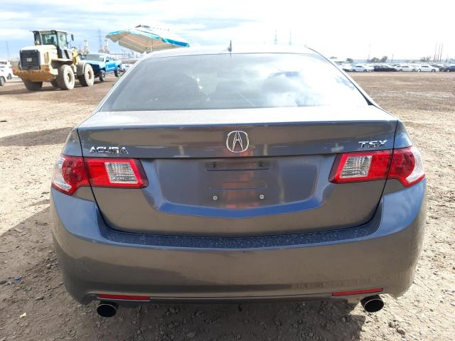 Photo 6 from auction – 2010 ACURA TSX with VIN JH4CU2F62AC025313