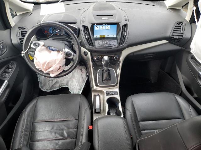 Photo 8 from auction – 2016 FORD C-MAX PREM with VIN 1FADP5CUXGL114885