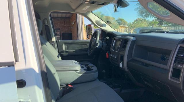 Photo 5 from auction – 2018 RAM 3500 ST with VIN 3C63R3CL3JG407521