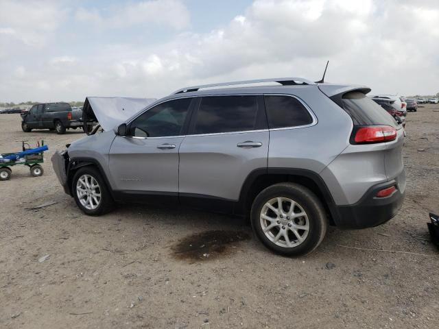 Photo 2 from auction – 2018 JEEP CHEROKEE L with VIN 1C4PJLCB0JD573033