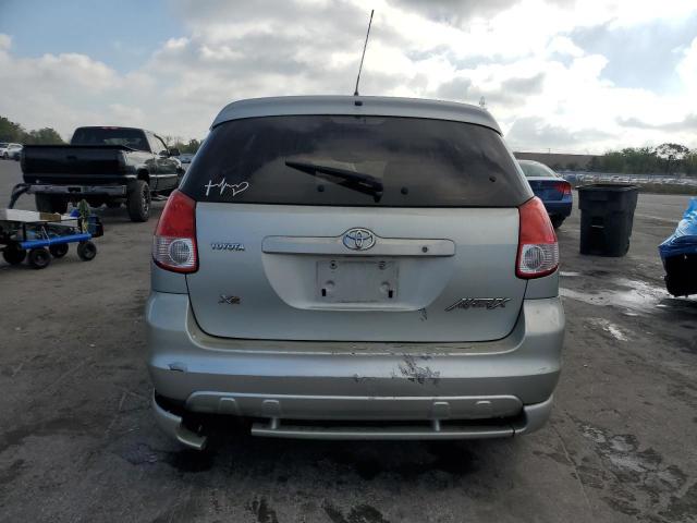 Photo 6 from auction – 2003 TOYOTA MATRIX with VIN 2T1KR32E13C010295