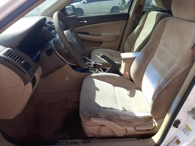 Photo 7 from auction – 2007 HONDA ACCORD VAL with VIN JHMCM56157C008522
